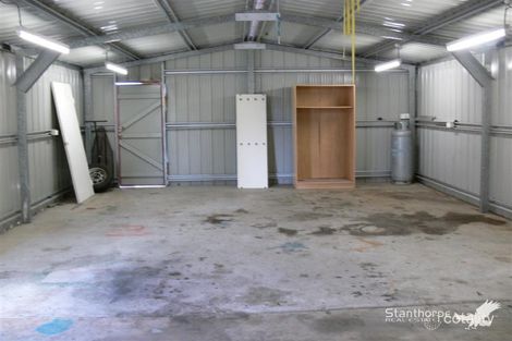 Property photo of 11 McGregor Terrace Stanthorpe QLD 4380