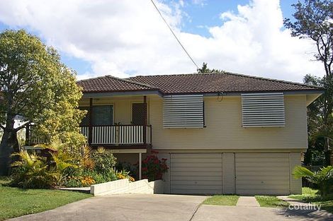 26 Meyrick St, Cannon Hill, QLD 4170