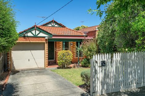Property photo of 16A Clifton Road Hawthorn East VIC 3123