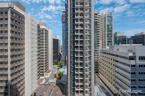 Property photo of 1310/128 Charlotte Street Brisbane City QLD 4000