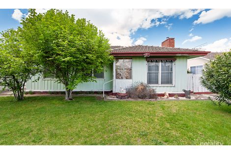 Property photo of 14 Beech Street Wodonga VIC 3690