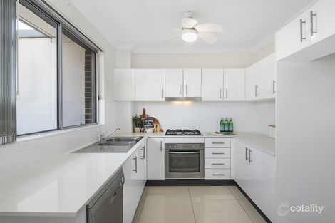 Property photo of 40/8-18 Briens Road Northmead NSW 2152