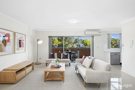 Property photo of 40/8-18 Briens Road Northmead NSW 2152