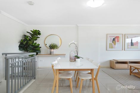 Property photo of 40/8-18 Briens Road Northmead NSW 2152