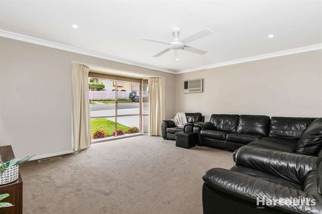 Property photo of 2 Macarthur Street Warragul VIC 3820