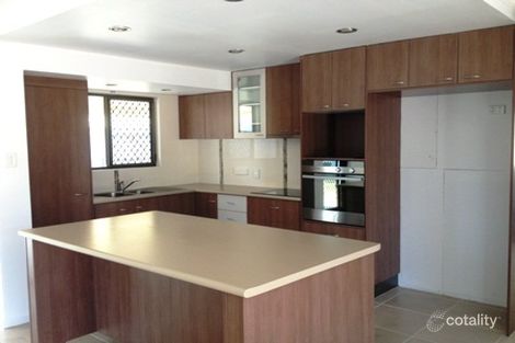 Property photo of 6 Carbeen Street Andergrove QLD 4740