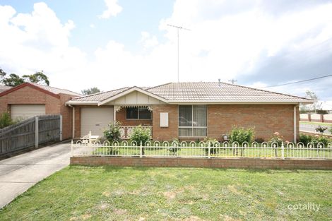 12 Chapel St, Whittington, VIC 3219