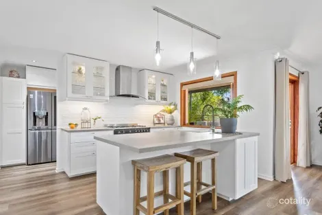 Property photo of 24 Slipstream Road Coomera QLD 4209