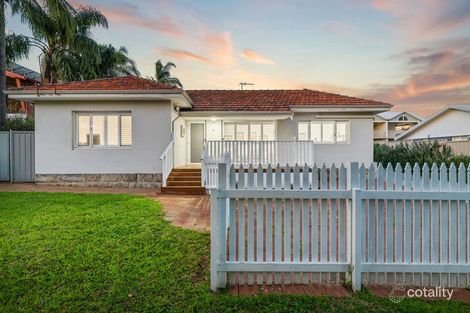 Property photo of 50 Peninsula Road Maylands WA 6051