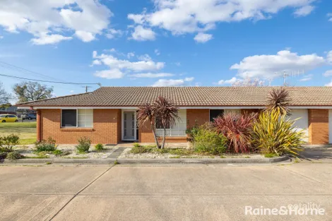 1/212 Havannah St, South Bathurst, NSW 2795