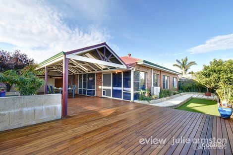 Property photo of 23 Lotherton Way Hocking WA 6065