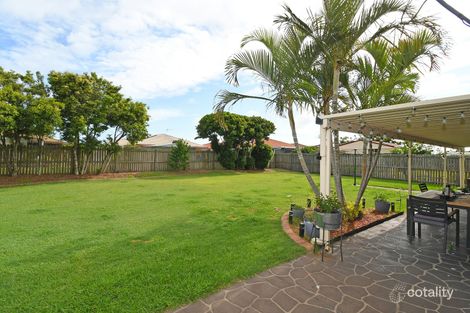 Property photo of 49 Wide Bay Drive Eli Waters QLD 4655
