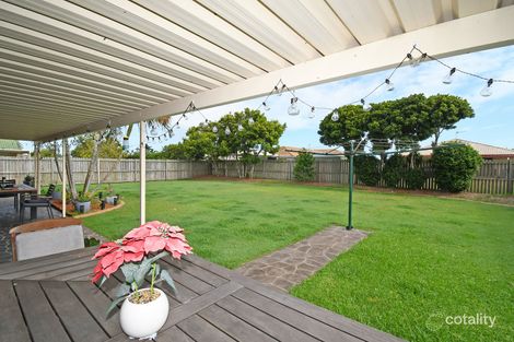 Property photo of 49 Wide Bay Drive Eli Waters QLD 4655