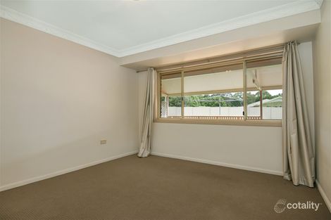 Property photo of 35 Highfields Road Highfields QLD 4352