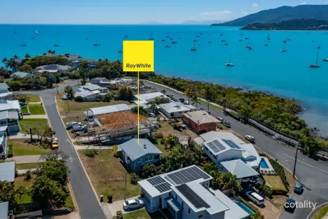 9 Hillcrest Ave, Airlie Beach, QLD 4802