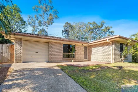 Property photo of 57 Kummara Road Edens Landing QLD 4207