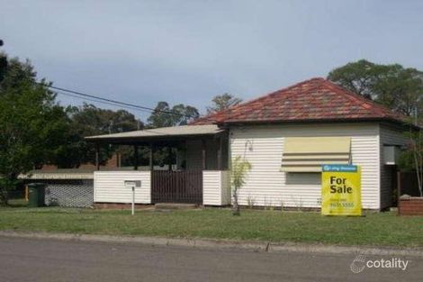 7 Parkland Ave, Pendle Hill, NSW 2145