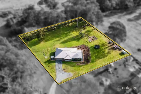 19 Wandin Way, Nowa Nowa, VIC 3887