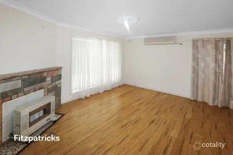 Property photo of 12 Lusher Avenue Turvey Park NSW 2650