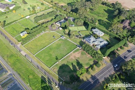 Property photo of 1 Dural Downs Way Dural NSW 2158