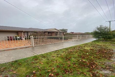 Property photo of 57 Dorchester Street Craigieburn VIC 3064