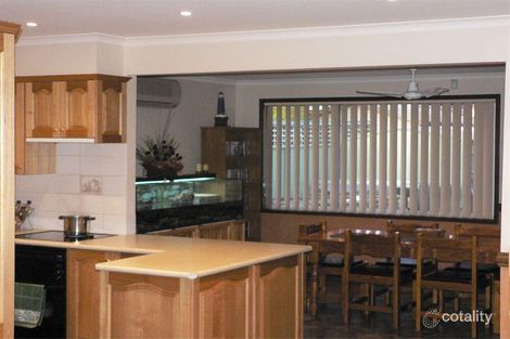 Property photo of 6 Kala Circuit St Clair NSW 2759