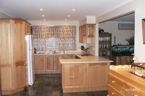 Property photo of 6 Kala Circuit St Clair NSW 2759