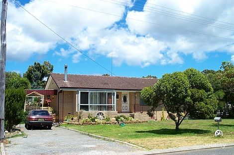 9 Wilson St, Little Grove, WA 6330