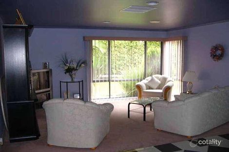 Property photo of 8 Natoli Court Ferntree Gully VIC 3156