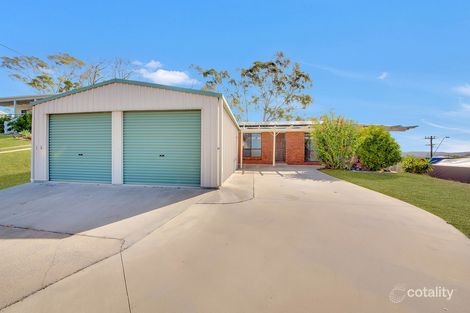 4 Alpine Ave, Boyne Island, QLD 4680