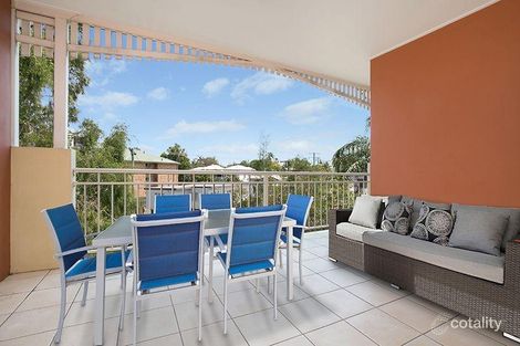 Property photo of 6/18 Jellicoe Street Coorparoo QLD 4151