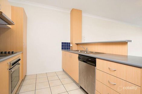 Property photo of 6/18 Jellicoe Street Coorparoo QLD 4151