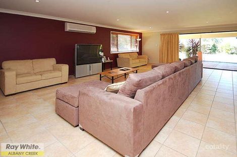 Property photo of 1 Amamoor Court Cashmere QLD 4500