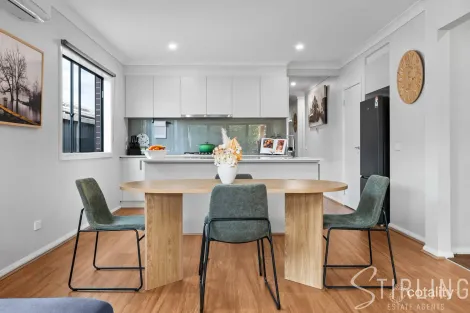 Property photo of 48 Bottletree Road Botanic Ridge VIC 3977