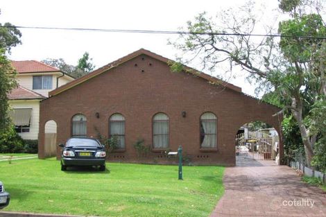 61 Harold St, Blacktown, NSW 2148