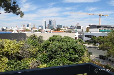 21/290 Stirling St, Perth, WA 6000