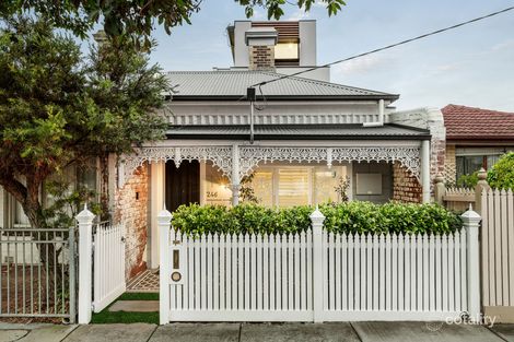 246 Burnley St, Richmond, VIC 3121