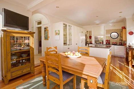 Property photo of 36 Waters Road Cremorne NSW 2090