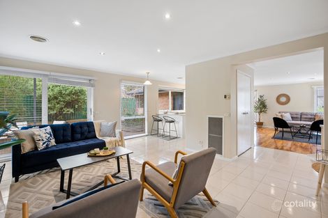 Property photo of 16 Nicholas Court Lysterfield VIC 3156