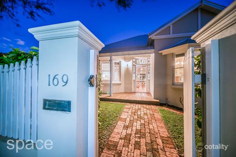 Property photo of 169 Heytesbury Road Subiaco WA 6008