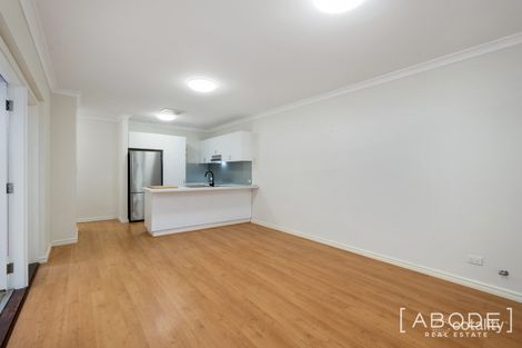 Property photo of 7/8 Tenth Avenue Maylands WA 6051