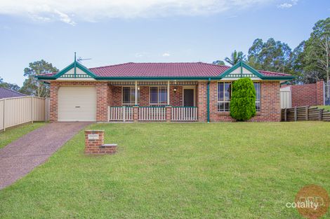 Property photo of 2 Joshua Close Rutherford NSW 2320