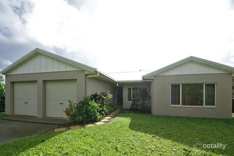 8 Callitris St, Redlynch, QLD 4870