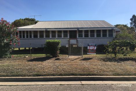 86-88 Ninth Ave, Home Hill, QLD 4806