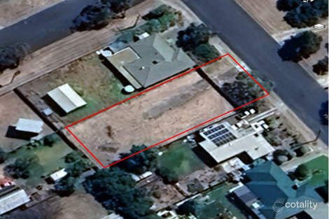 22 Peake Tce, Coonalpyn, SA 5265