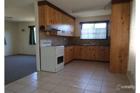 Property photo of 25 Grayson Street West Gladstone QLD 4680