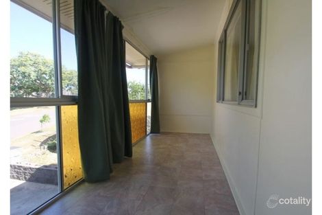 Property photo of 25 Grayson Street West Gladstone QLD 4680