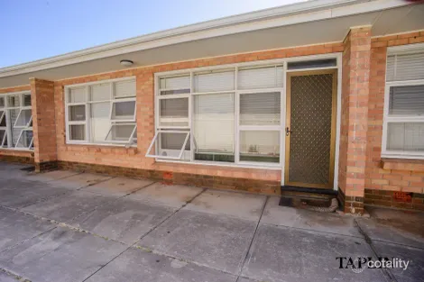 3/38 Hughes Ave, Henley Beach, SA 5022