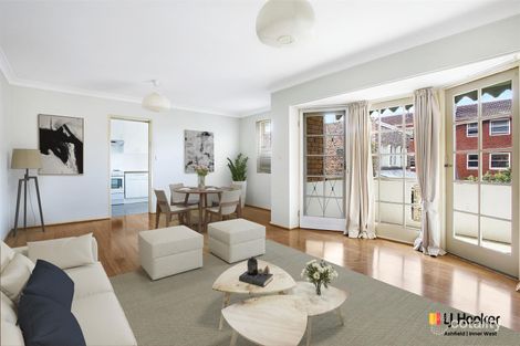 Property photo of 7/17 Cecil Street Ashfield NSW 2131