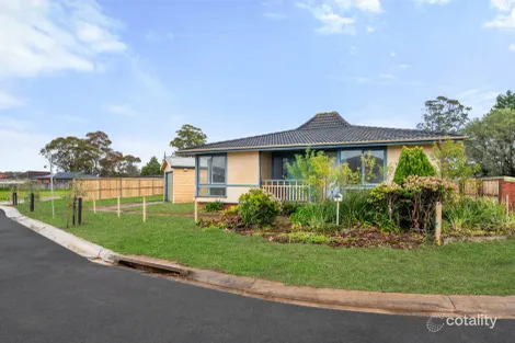 Property photo of 9 Maitland Way Airds NSW 2560